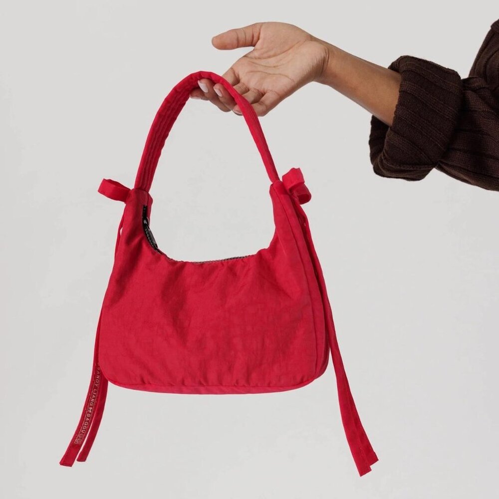 Sandy Liang Baggu Bag